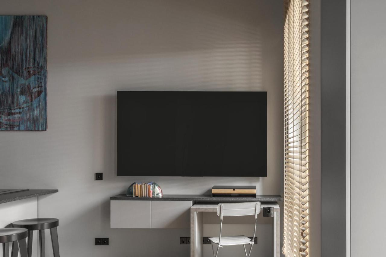 Ivis House Modern Apt In Vilnius Old Town W Balcony Екстер'єр фото