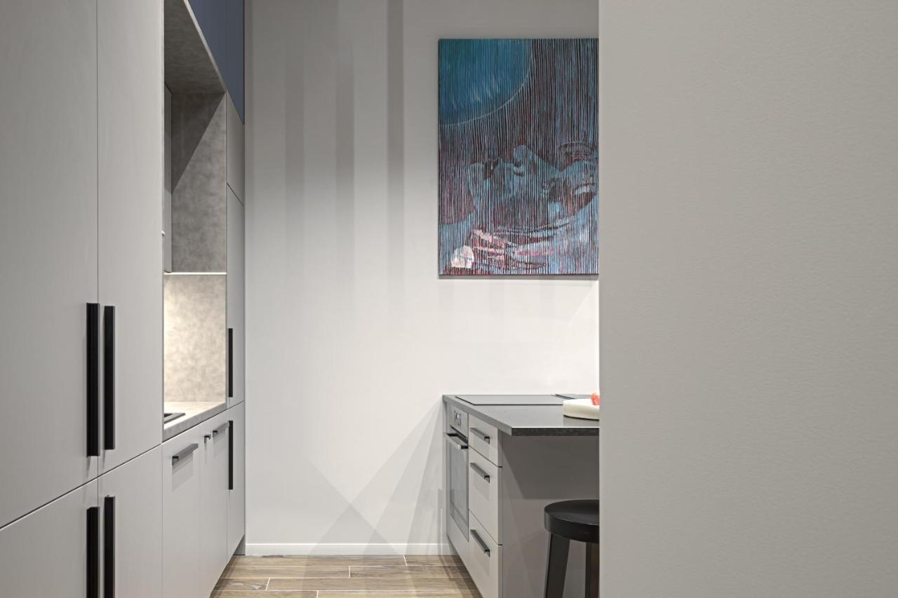 Ivis House Modern Apt In Vilnius Old Town W Balcony Екстер'єр фото