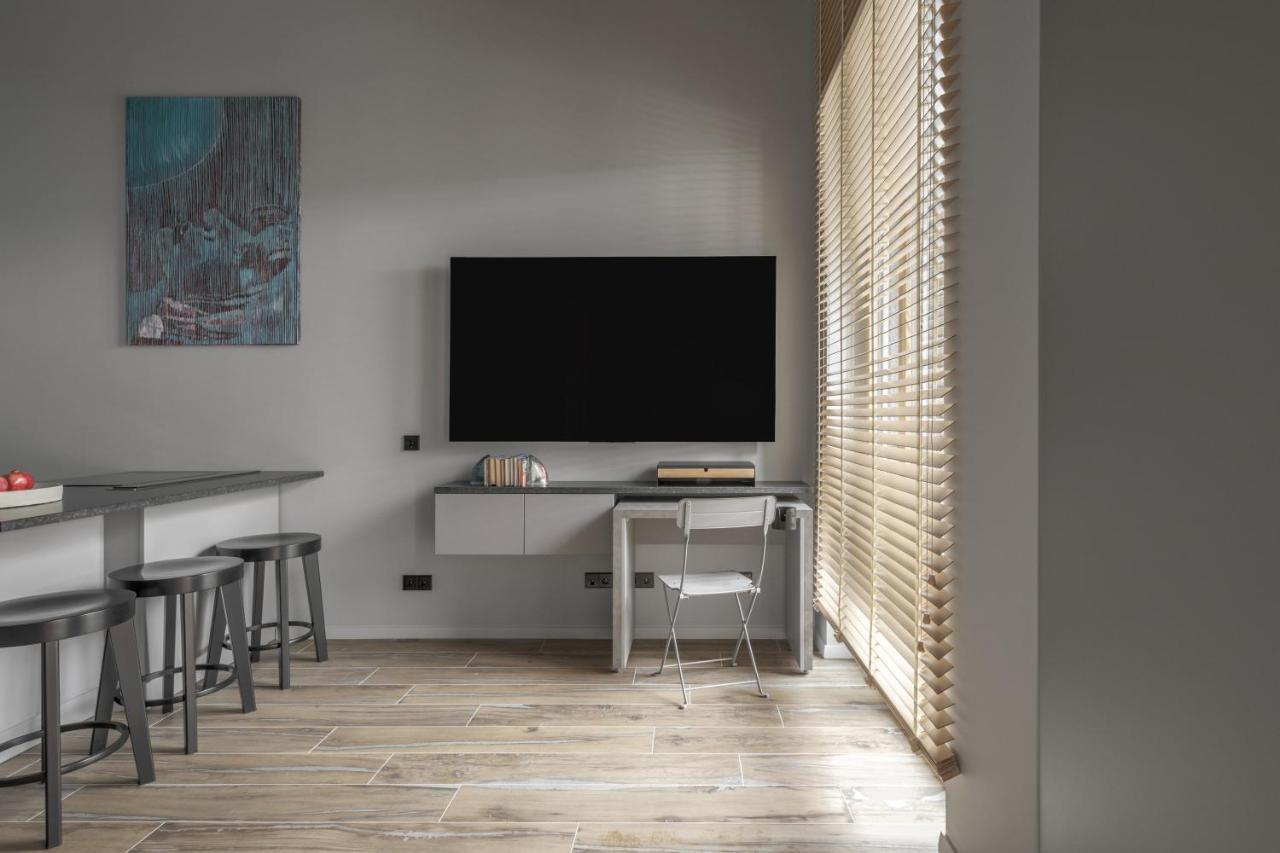 Ivis House Modern Apt In Vilnius Old Town W Balcony Екстер'єр фото