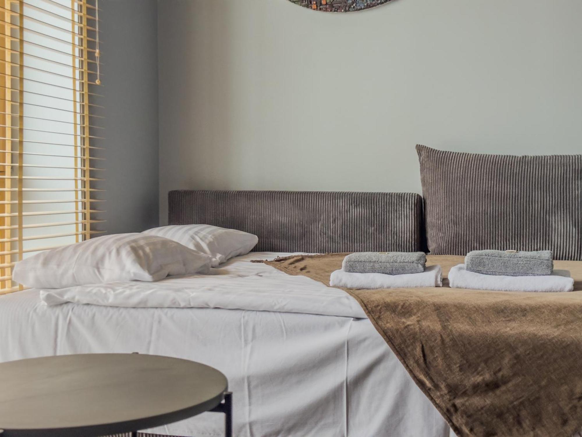 Ivis House Modern Apt In Vilnius Old Town W Balcony Екстер'єр фото